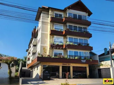 Apartamento com 2 Quartos à venda, 88m² no Centro, Nova Petrópolis