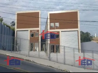 Galpão/Depósito/Armazém à venda, 420m² no Jardim Jurupari (Fazendinha), Santana de Parnaíba