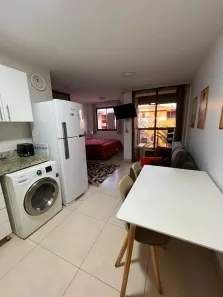 Apartamento com 1 Quarto para alugar, 31m² no Asa Norte, Brasília