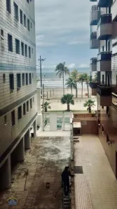 Apartamento com 2 Quartos à venda, 84m² no Tupi, Praia Grande
