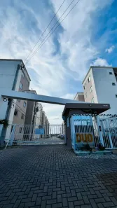 Apartamento com 2 Quartos à venda, 44m² no Fazenda Grande IV, Salvador