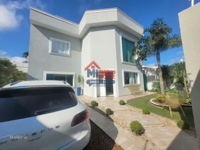 Casa com 4 Quartos à venda, 168m² no Flórida, Praia Grande