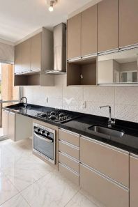 Apartamento com 2 Quartos à venda, 58m² no Chácara Santa Antonieta (Nova Veneza), Sumaré