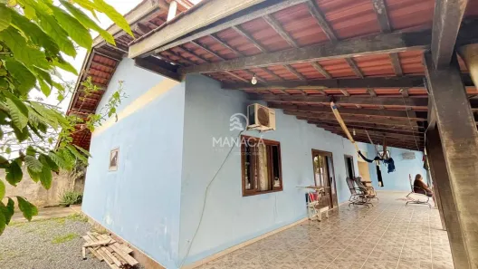 Casa com 3 Quartos à venda, 160m² no Jardim Icaraí, Barra Velha