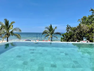 Casa de Condomínio com 4 Quartos para venda ou aluguel, 357m² no Camburi, São Sebastião