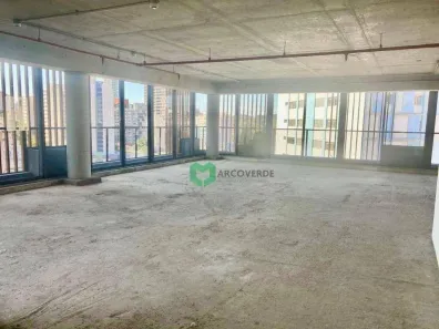 Sala Comercial para alugar, 361m² no Sumarezinho, São Paulo