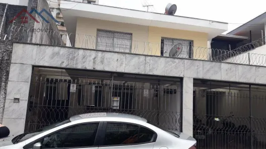Sobrado com 3 Quartos para alugar, 160m² no Parque Colonial, São Paulo