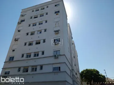 Apartamento com 2 Quartos à venda, 48m² no Teresópolis, Porto Alegre