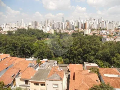 Apartamento com 2 Quartos à venda, 75m² no Cambuci, São Paulo
