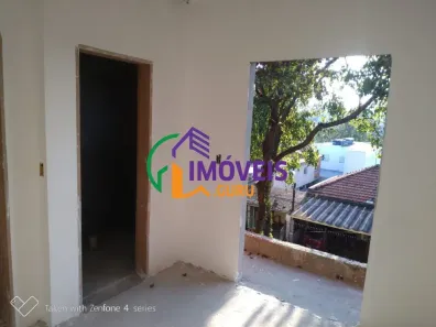 Cobertura com 2 Quartos à venda, 114m² no Jardim Utinga, Santo André
