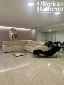 Apartamento com 4 Quartos à venda, 234m² no Rio Pequeno, São Paulo
