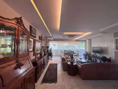 Apartamento com 2 Quartos à venda, 98m² no Atalaia, Aracaju