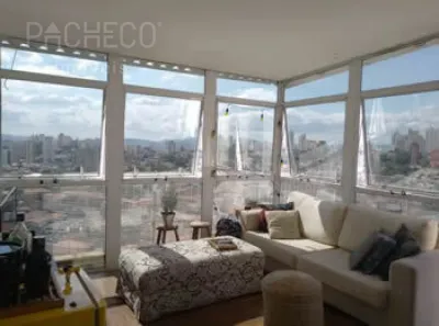 Cobertura com 2 Quartos à venda, 160m² no Vila Madalena, São Paulo