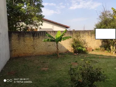 Lote/Terreno à venda, 200m² no Vila Barth, Itapetininga