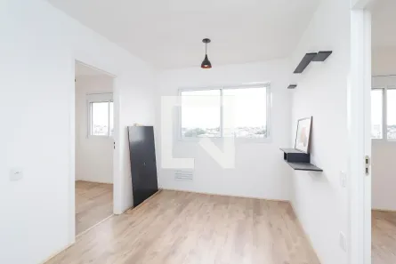 Apartamento com 2 Quartos à venda, 38m² no Conjunto Residencial José Bonifácio, São Paulo