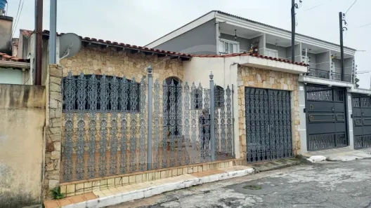 Casa com 3 Quartos à venda, 120m² no Vila Medeiros, São Paulo
