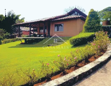 Casa com 2 Quartos à venda, 185m² no Paisagem Renoir, Cotia