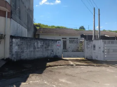 Casa com 2 Quartos à venda, 166m² no Jardim Esperança, Mogi das Cruzes