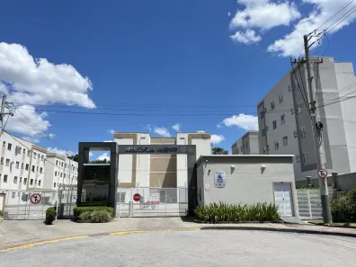 Apartamento com 2 Quartos à venda, 38m² no Itoupava Central, Blumenau