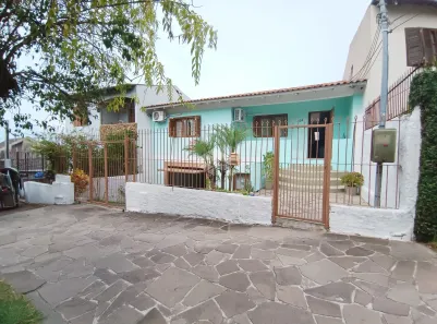 Casa com 2 Quartos à venda, 195m² no Partenon, Porto Alegre