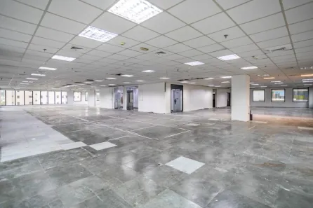 Ponto Comercial para alugar, 720m² no Dezoito do Forte Empresarial/Alphaville., Barueri