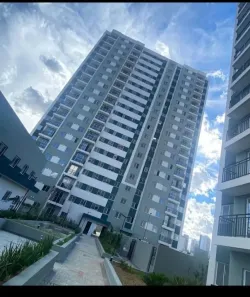 Apartamento com 2 Quartos à venda, 35m² no Centro, Guarulhos