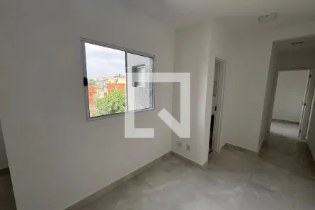 Apartamento com 2 Quartos à venda, 38m² no Cidade Antônio Estevão de Carvalho, São Paulo