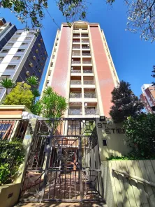 Apartamento com 2 Quartos para alugar, 80m² no Cambuí, Campinas