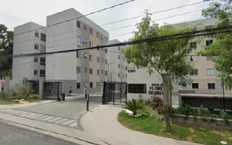 Apartamento com 2 Quartos à venda, 43m² no Cosmos, Rio de Janeiro