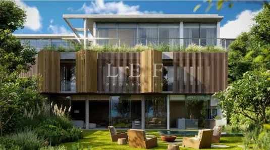 Casa de Condomínio com 3 Quartos à venda, 446m² no Cidade Jardim, São Paulo