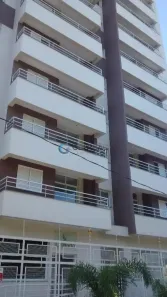 Apartamento com 2 Quartos à venda, 64m² no Jardim Satélite, São José dos Campos