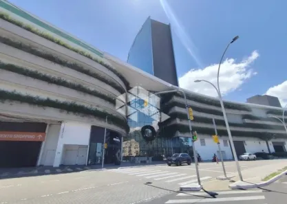 Sala Comercial à venda, 75m² no Praia de Belas, Porto Alegre