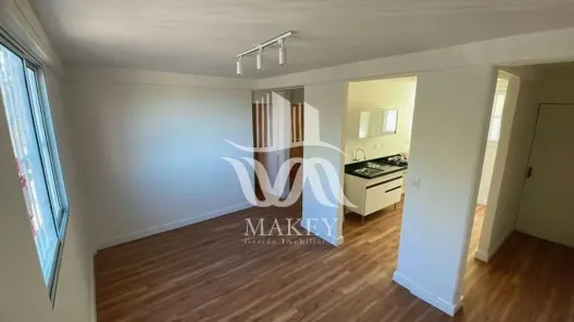 Apartamento com 2 Quartos à venda, 57m² no Parque Residencial Vila União, Campinas