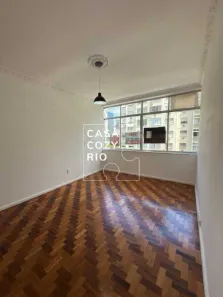 Apartamento com 3 Quartos à venda, 109m² no Ipanema, Rio de Janeiro