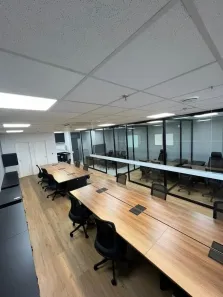 Sala Comercial para alugar, 96m² no Brooklin Paulista, São Paulo