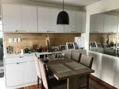 Apartamento com 2 Quartos para alugar, 52m² no Jardim Oswaldo Cruz, São José dos Campos