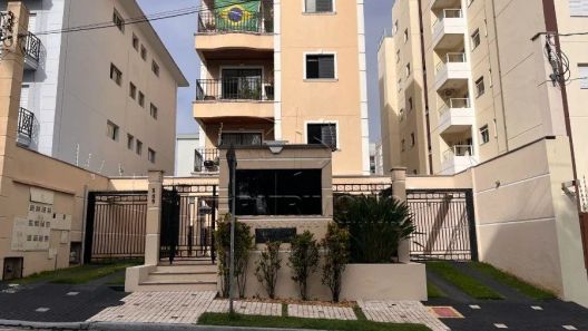 Apartamento com 2 Quartos à venda, 82m² no Parque Campolim, Sorocaba