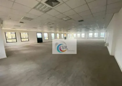 Sala Comercial à venda, 181m² no Alphaville Industrial, Barueri