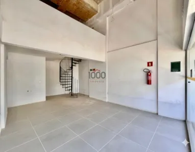 Ponto Comercial à venda, 68m² no Aeroporto, Juiz de Fora