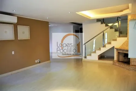 Casa com 3 Quartos para venda ou aluguel, 265m² no Vila Helena, Atibaia