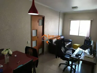 Apartamento com 2 Quartos à venda, 68m² no Jardim Barbosa, Guarulhos