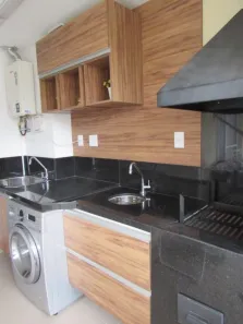 Apartamento com 2 Quartos à venda, 84m² no Vila Andrade, São Paulo