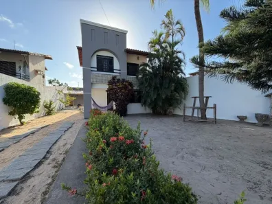 Casa com 3 Quartos à venda, 100m² no Sabiaguaba, Fortaleza