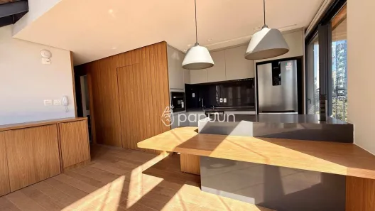 Apartamento com 2 Quartos à venda, 139m² no Vila Nova Conceição, São Paulo