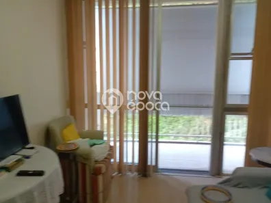 Apartamento com 2 Quartos à venda, 86m² no Botafogo, Rio de Janeiro