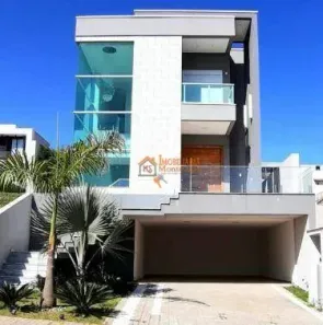 Casa de Condomínio com 3 Quartos à venda, 300m² no Cidade Parquelandia, Mogi das Cruzes