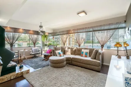 Apartamento com 3 Quartos à venda, 92m² no Passo da Areia, Porto Alegre