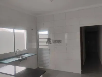 Casa com 2 Quartos à venda, 64m² no Residencial e Comercial Portal dos Eucaliptos, Pindamonhangaba