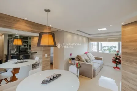 Apartamento com 2 Quartos à venda, 115m² no Passo da Areia, Porto Alegre