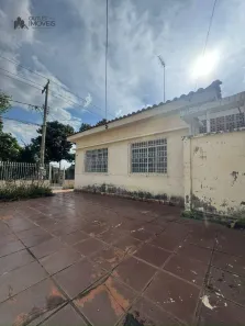 Casa com 2 Quartos à venda, 80m² no Vila Costa e Silva, Campinas